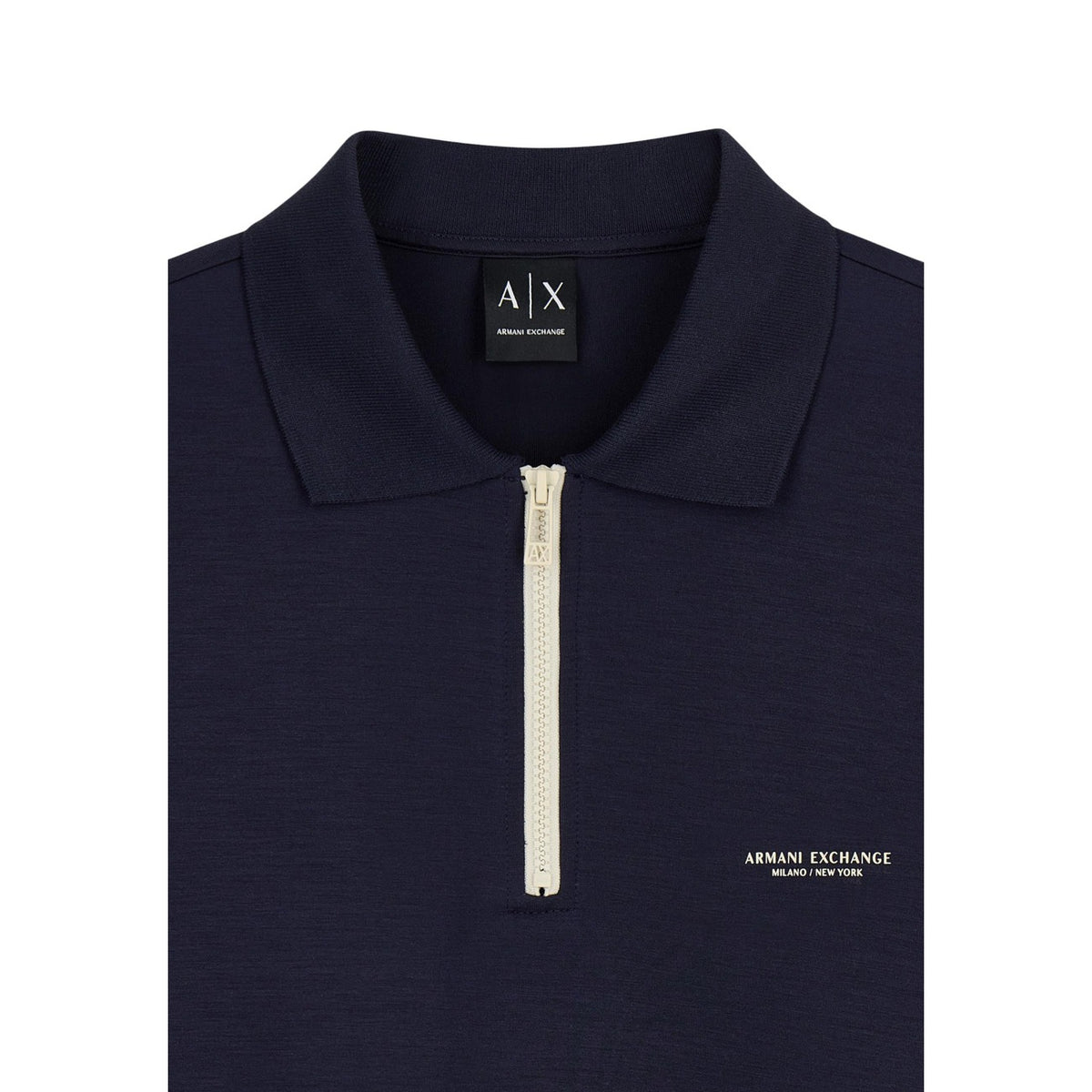 Armani Exchange Felpa Uomo