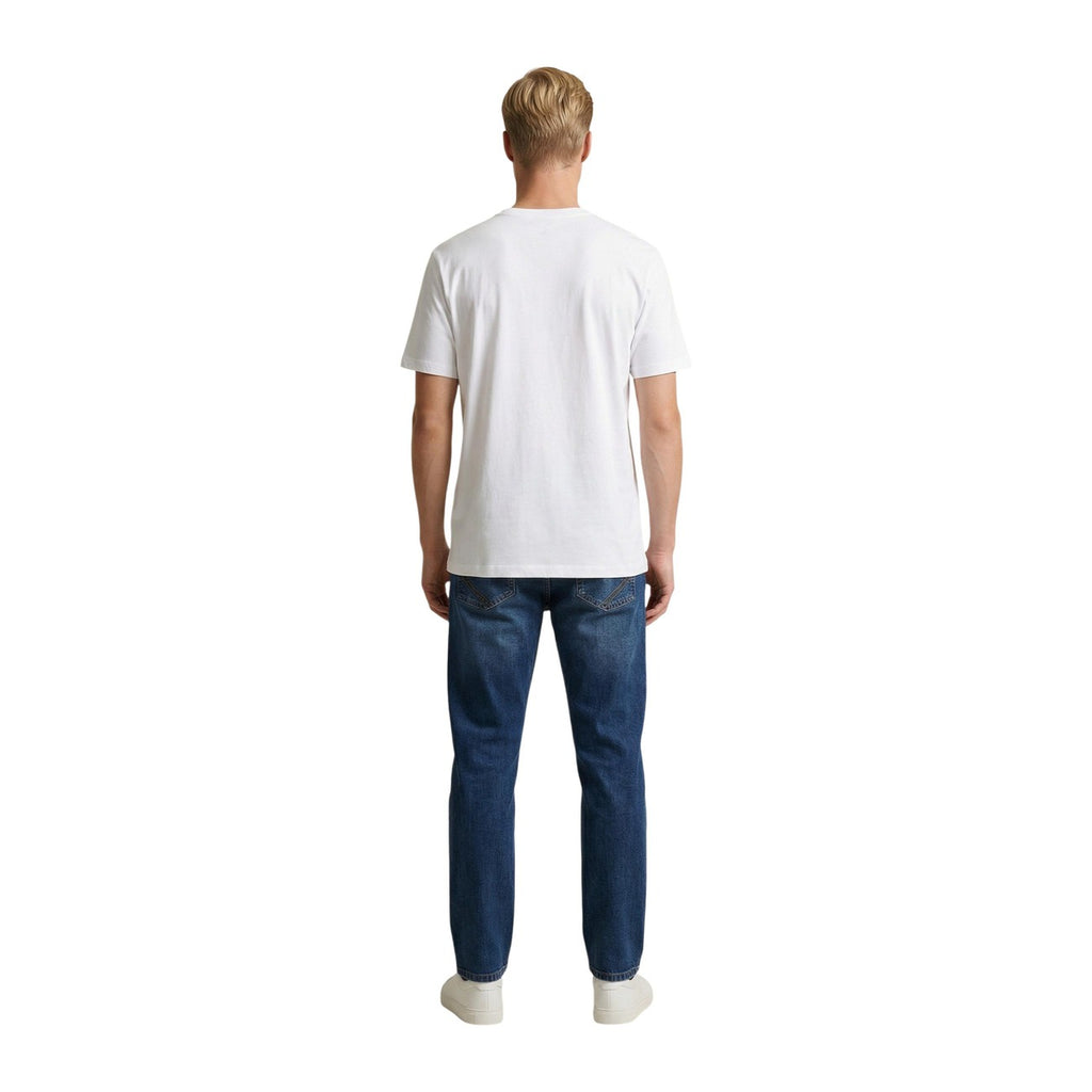 Calvin Klein Jeans T-Shirt Uomo