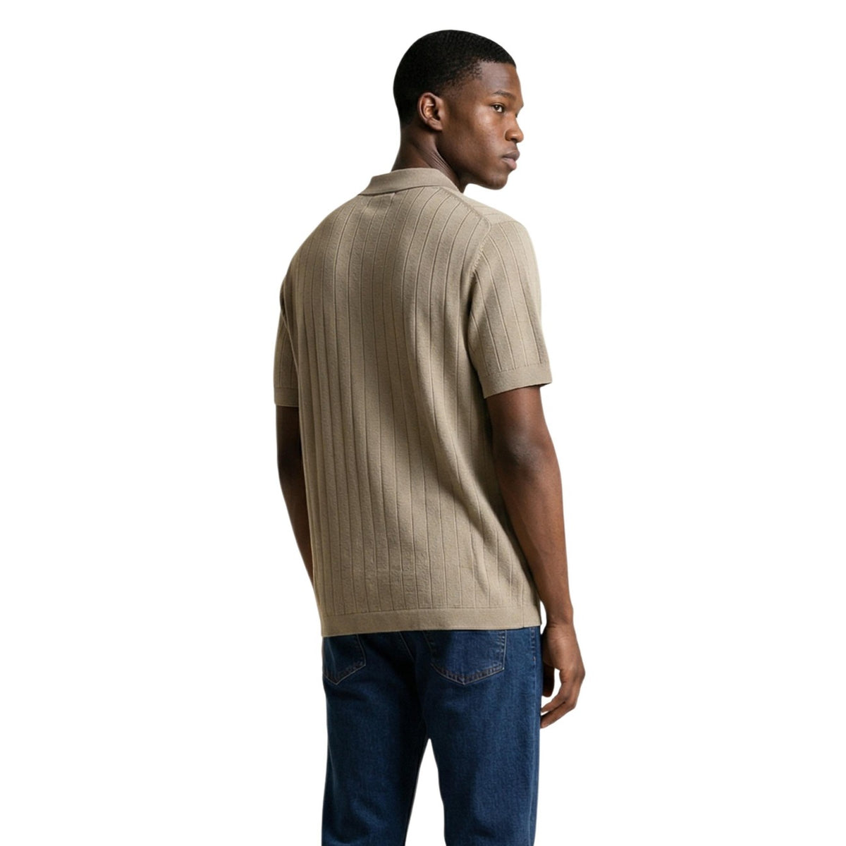 Armani Exchange Polo Uomo