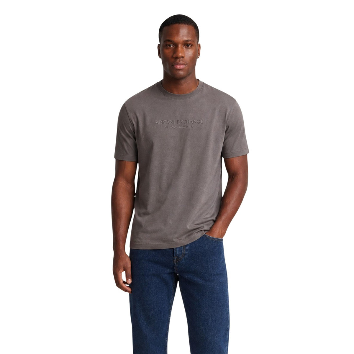 Armani Exchange T-Shirt Uomo