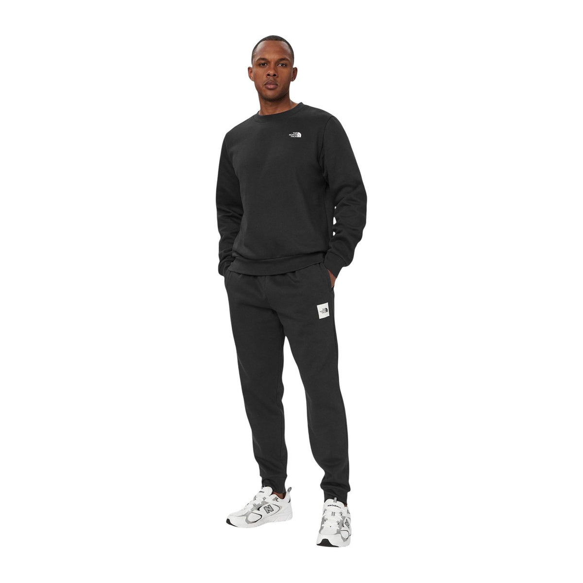 The North Face Felpa Uomo