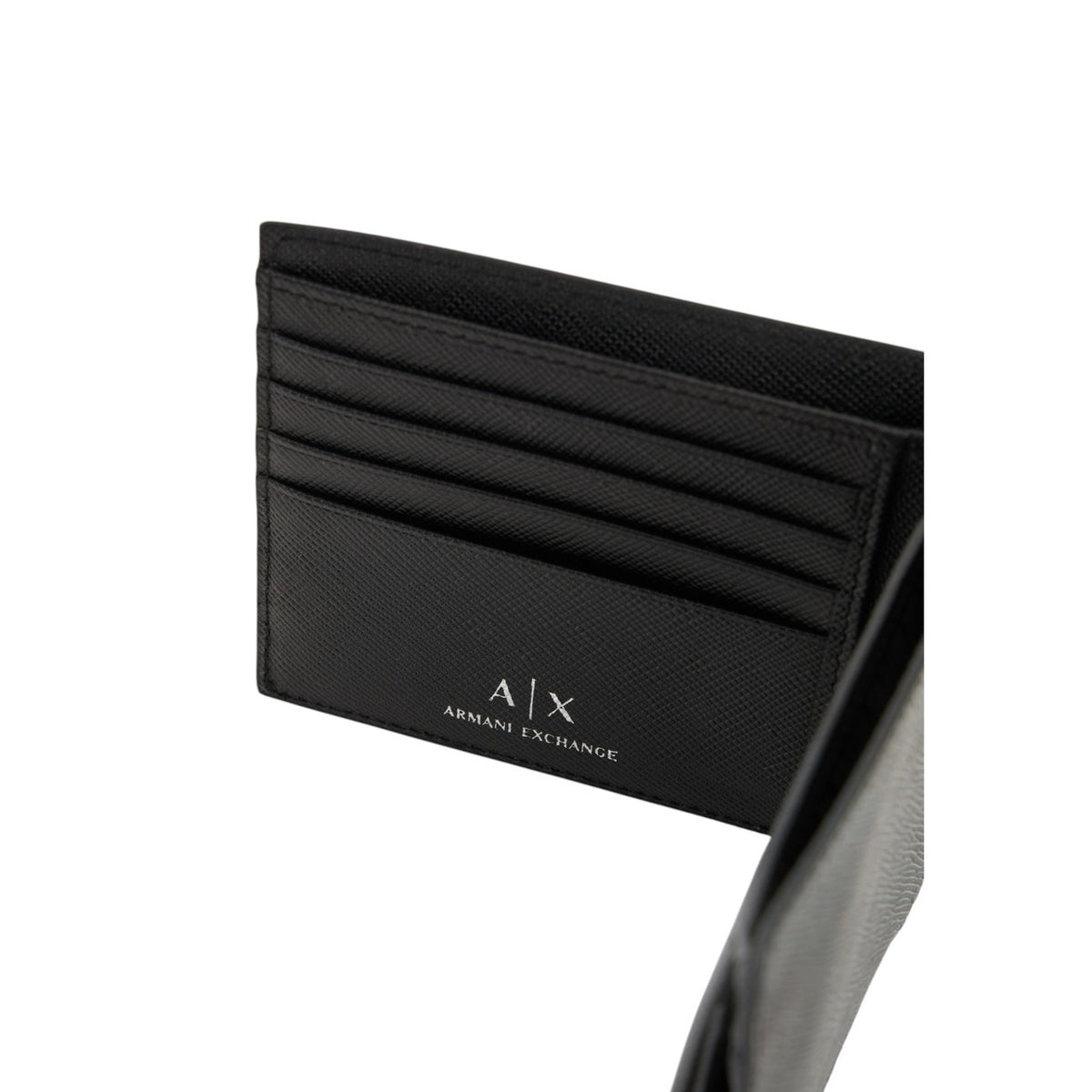 Armani Exchange Portafogli Uomo