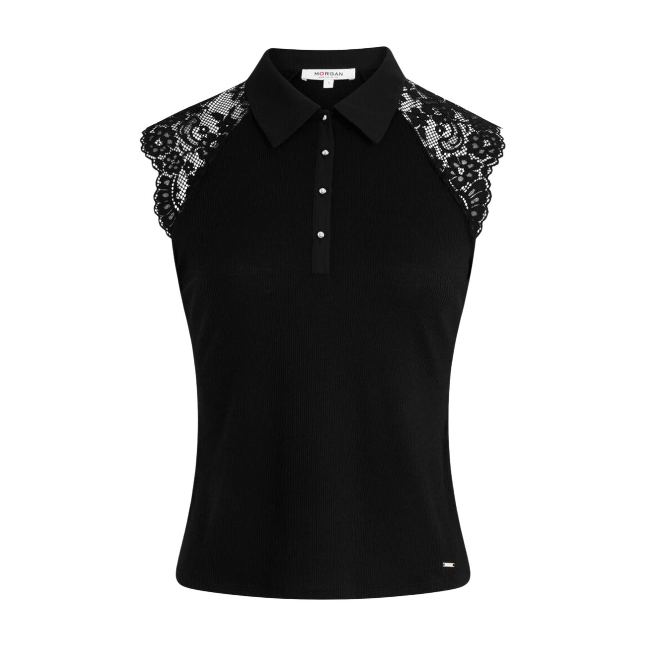 Morgan De Toi Top Donna