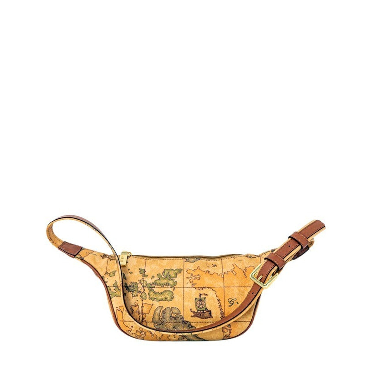 Alviero Martini Prima Classe Borsa Uomo