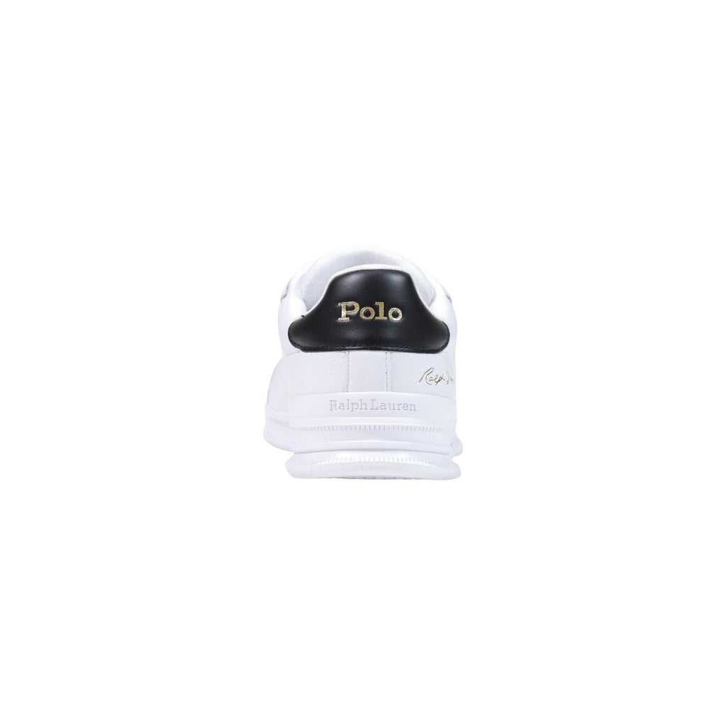 Ralph Lauren Sneakers Uomo