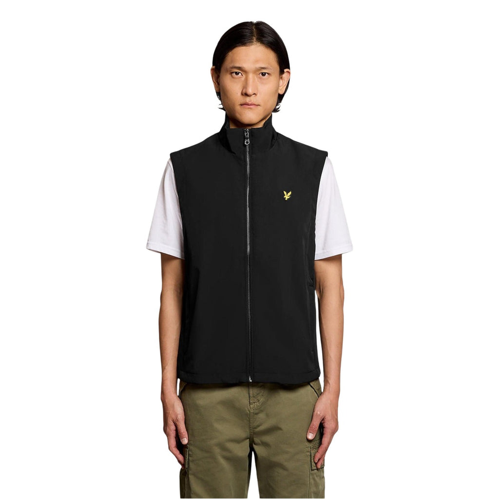 Lyle & Scott Gilet Uomo