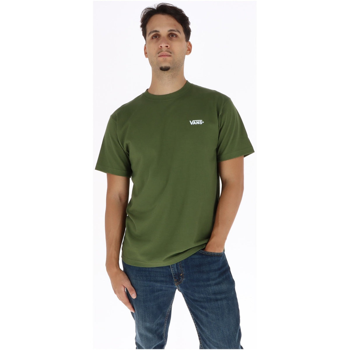 Vans T-Shirt Uomo