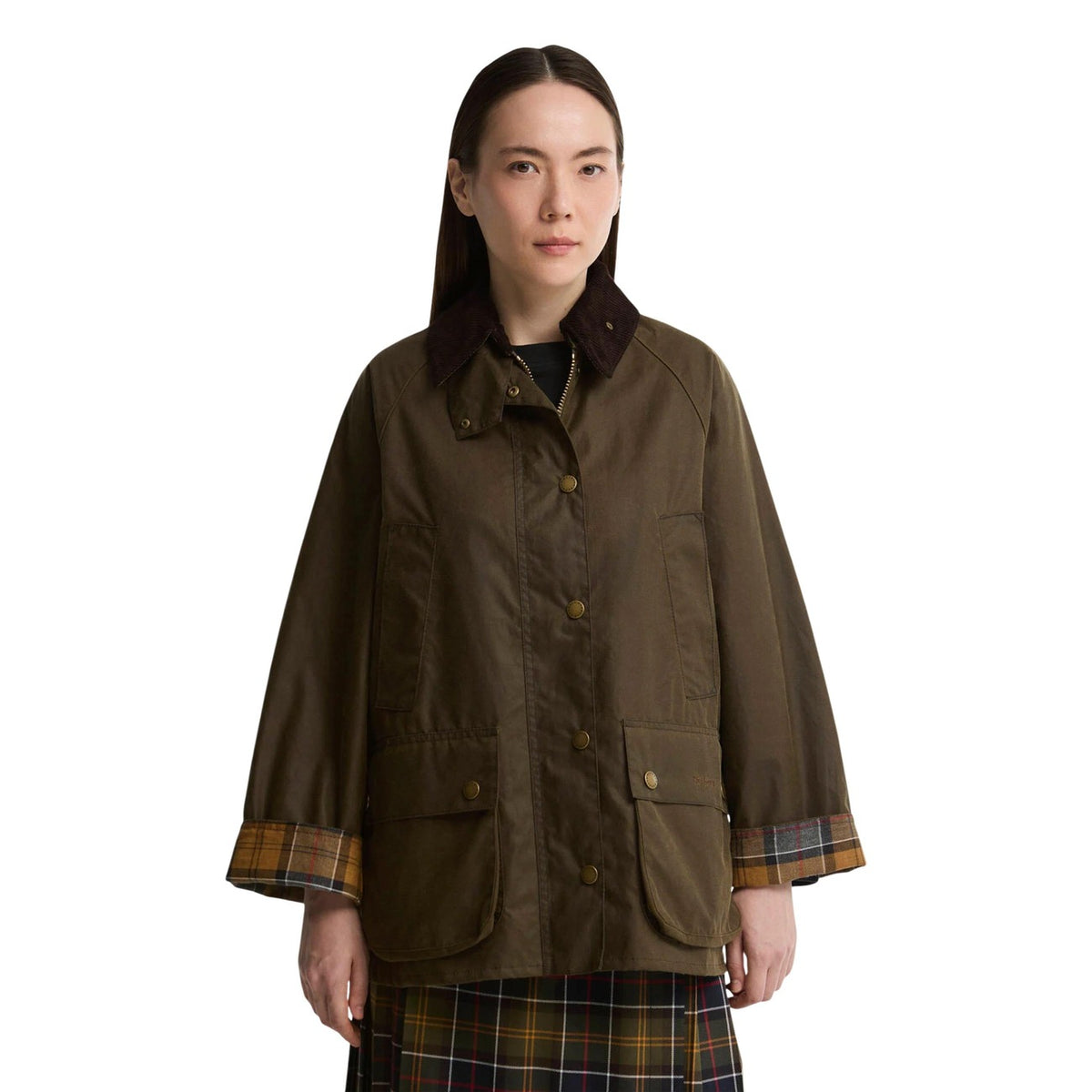 Barbour Giacca Donna