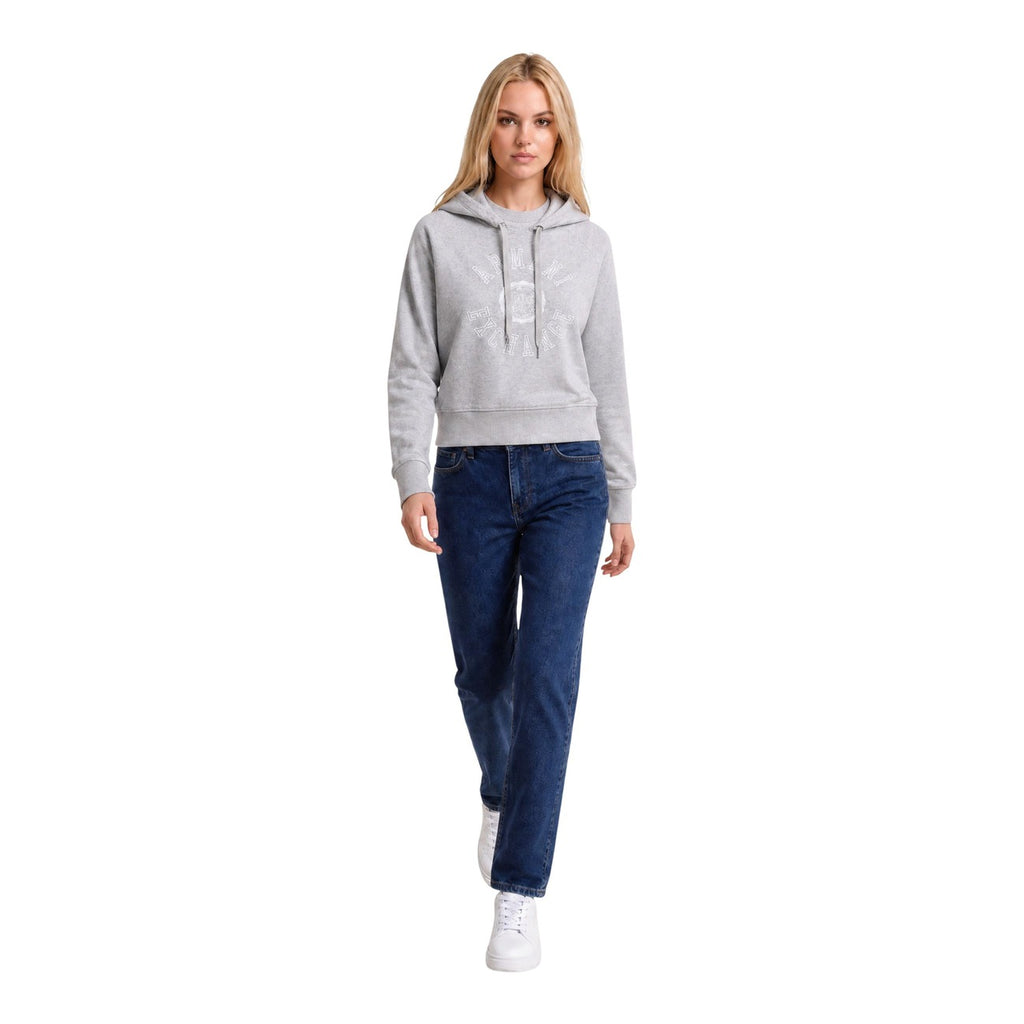 Armani Exchange Felpa Donna