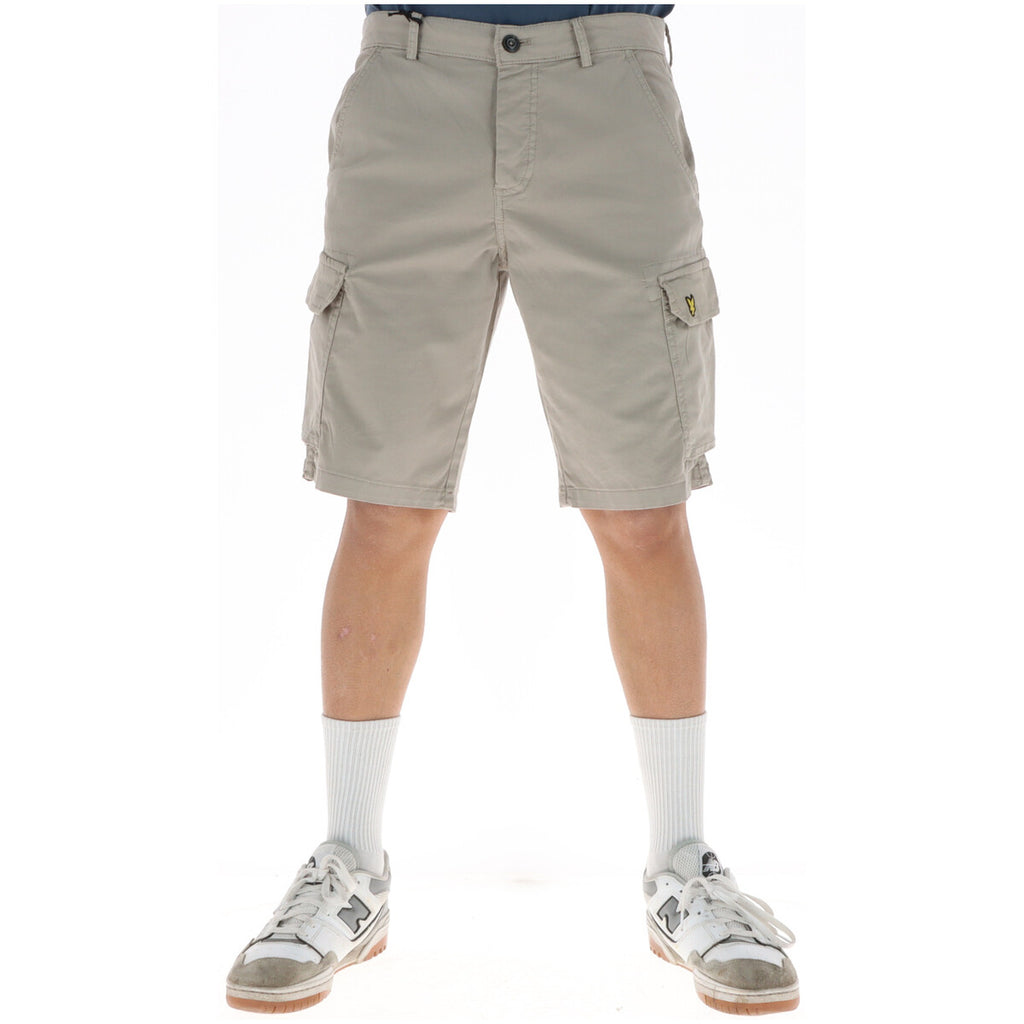 Lyle & Scott Bermuda Uomo