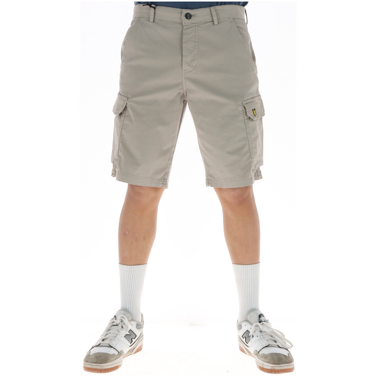 Lyle & Scott Bermuda Uomo