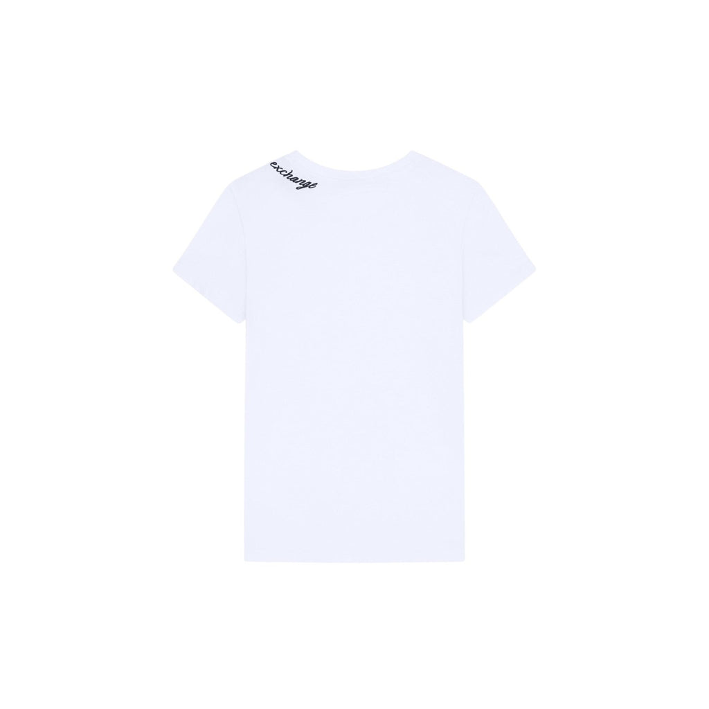 Armani Exchange T-Shirt Donna