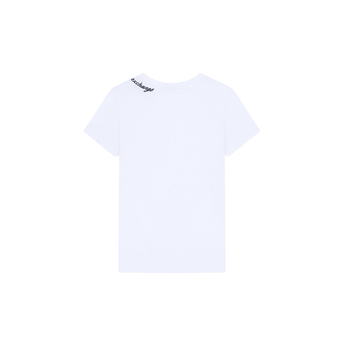 Armani Exchange T-Shirt Donna