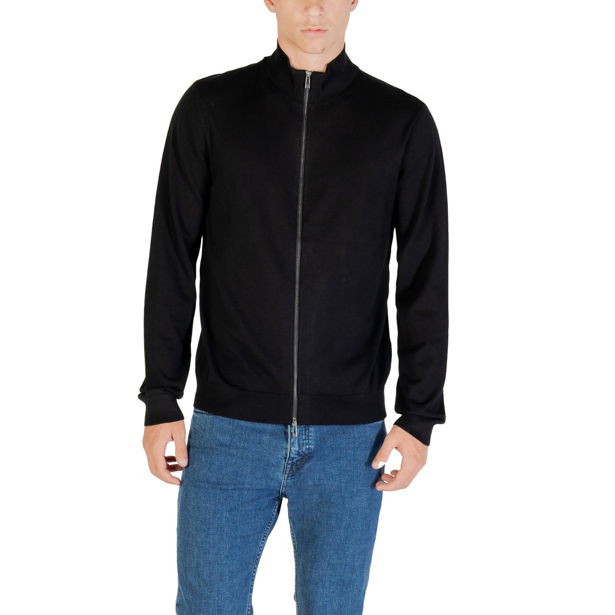 Armani Exchange Maglia Uomo
