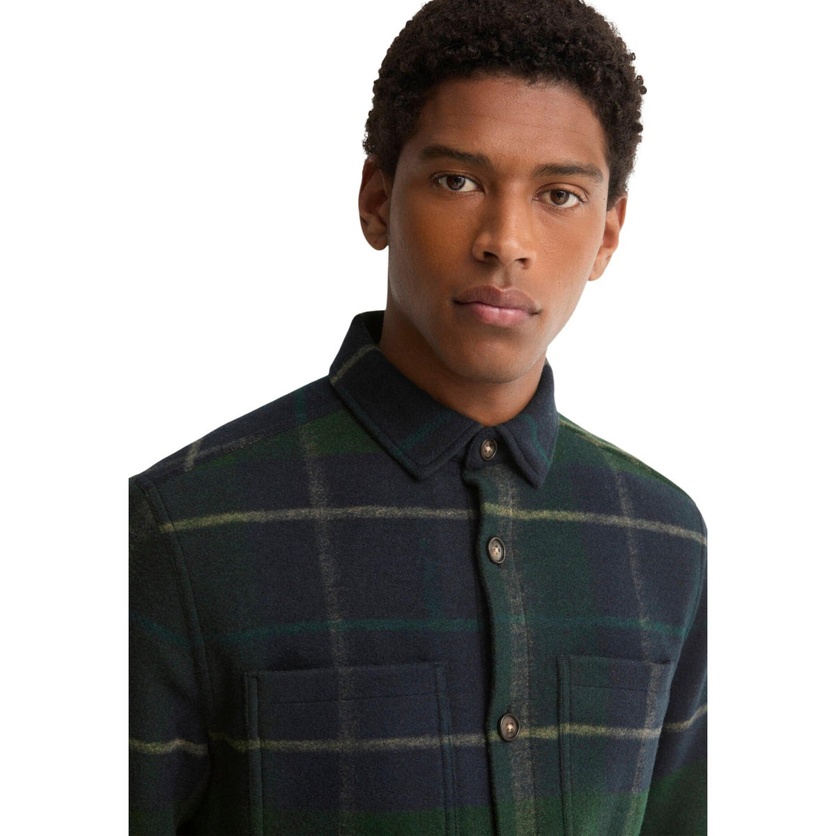 Barbour Giacca Uomo