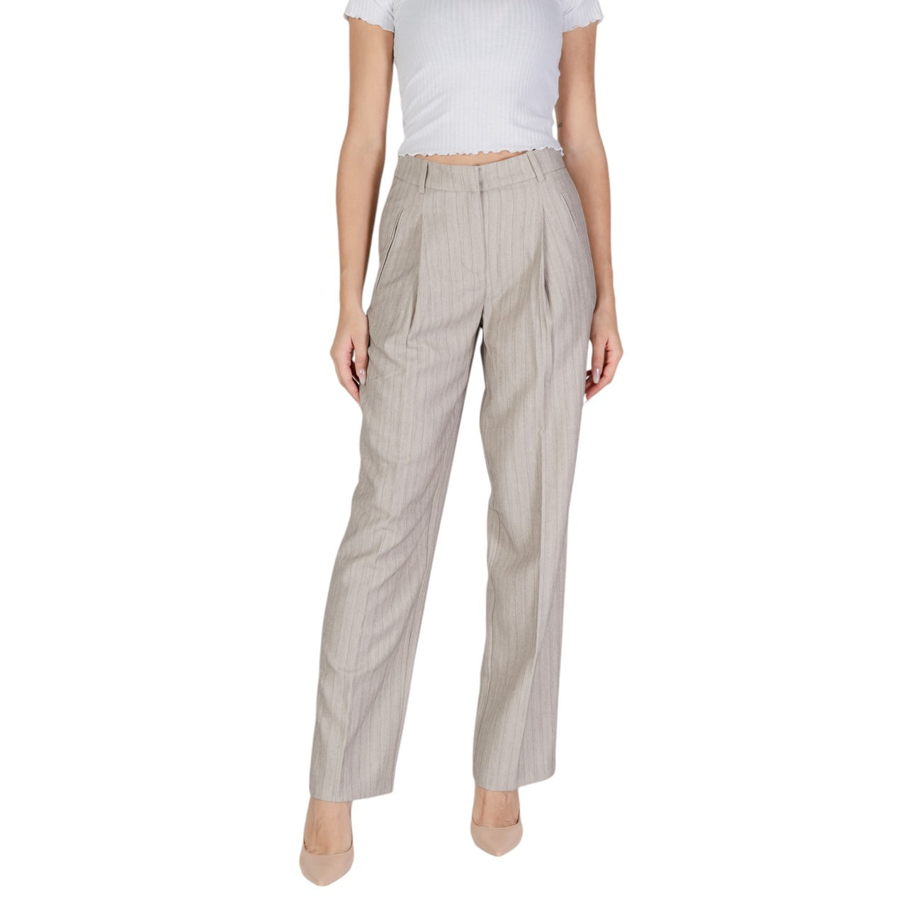 Vero Moda Pantaloni Donna