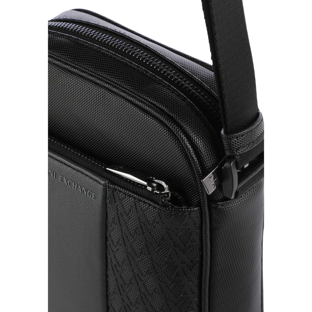 Armani Exchange Borsa Uomo
