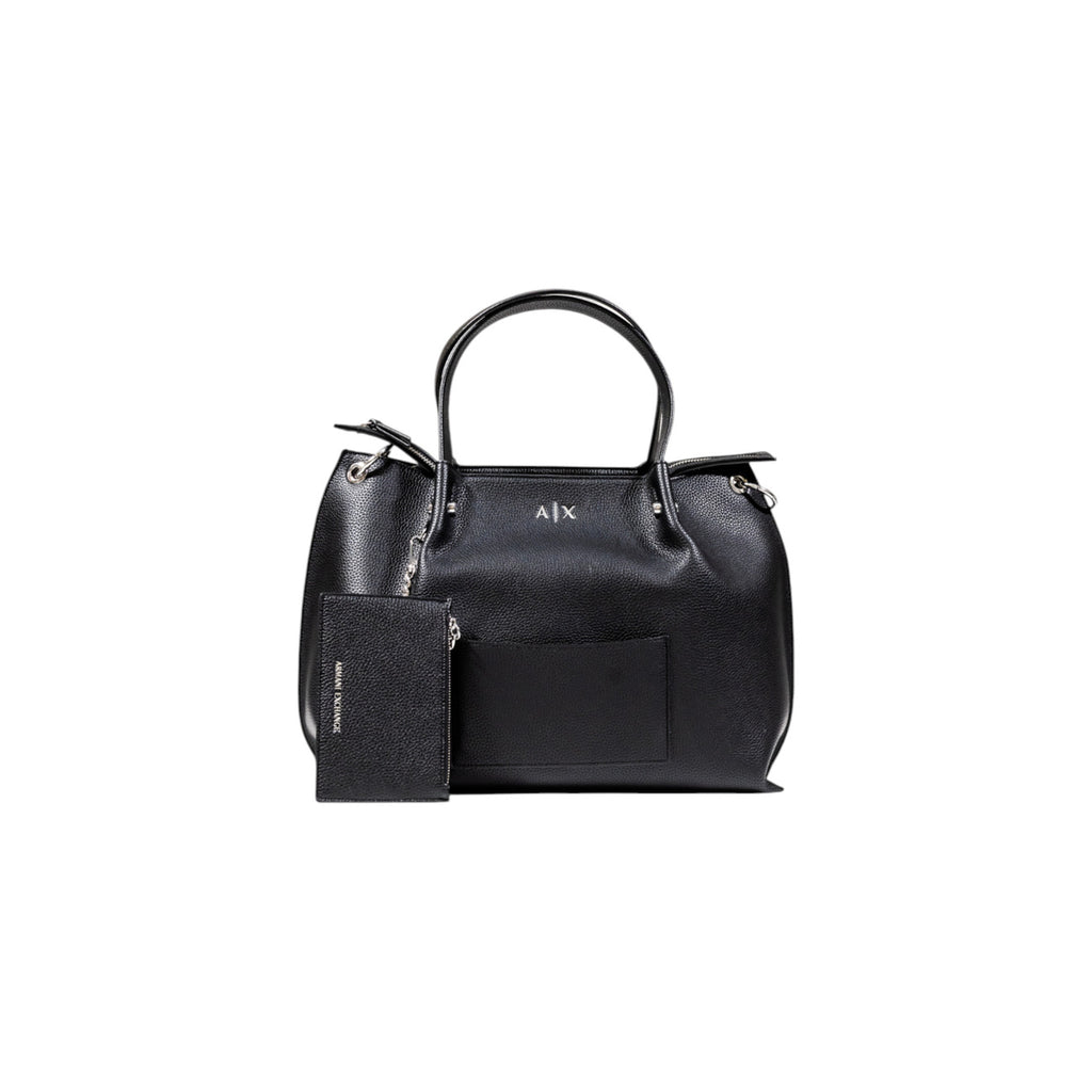 Armani Exchange Borsa Donna