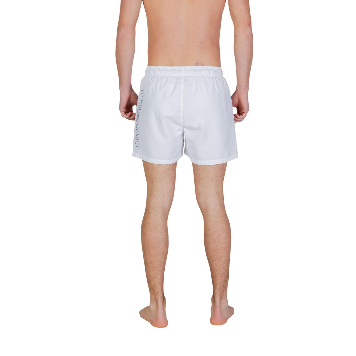 Ea7 Costume Uomo