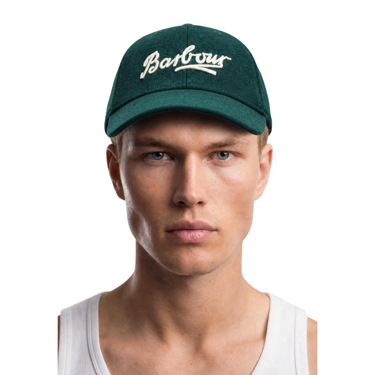Barbour Cappello Uomo