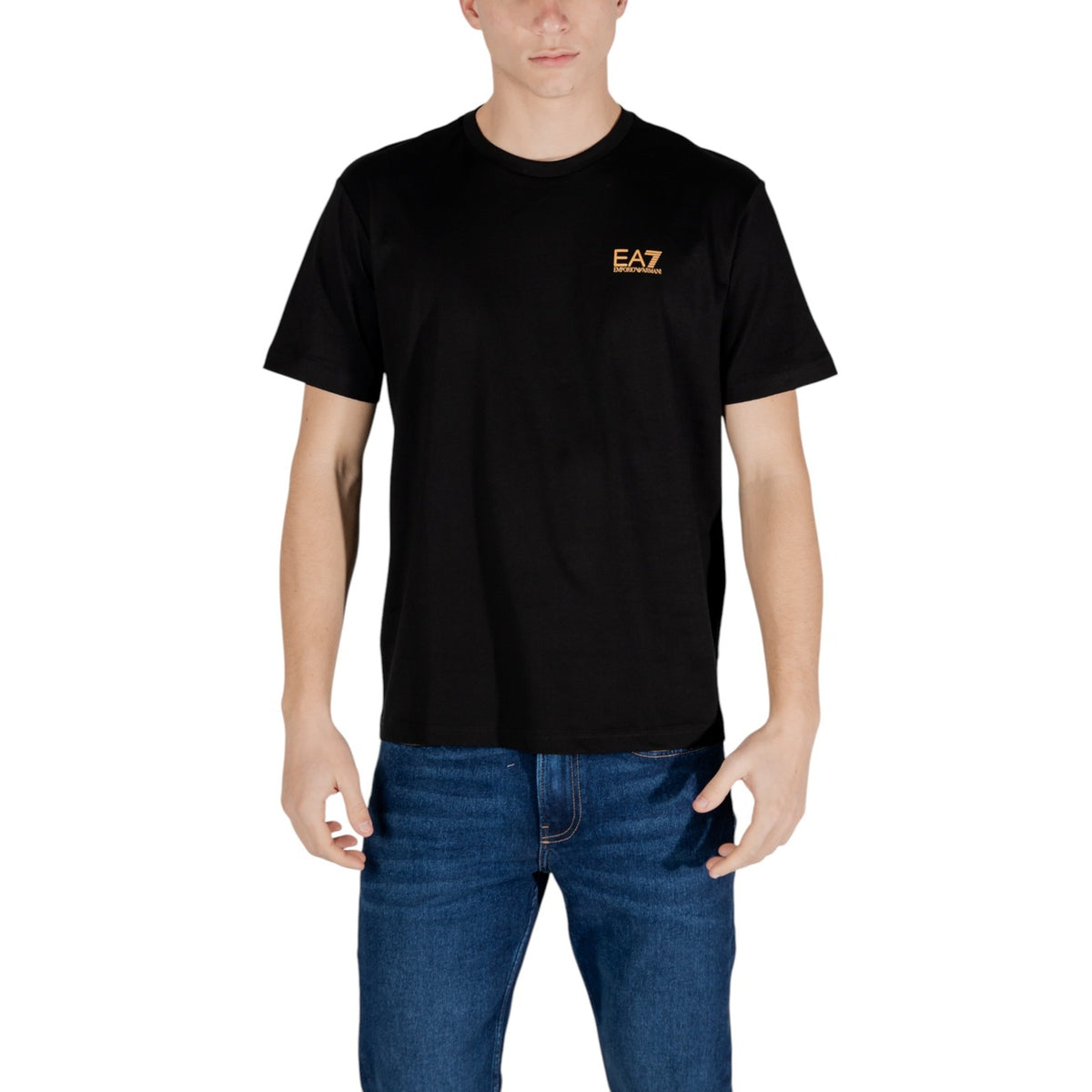 Ea7 T-Shirt Uomo