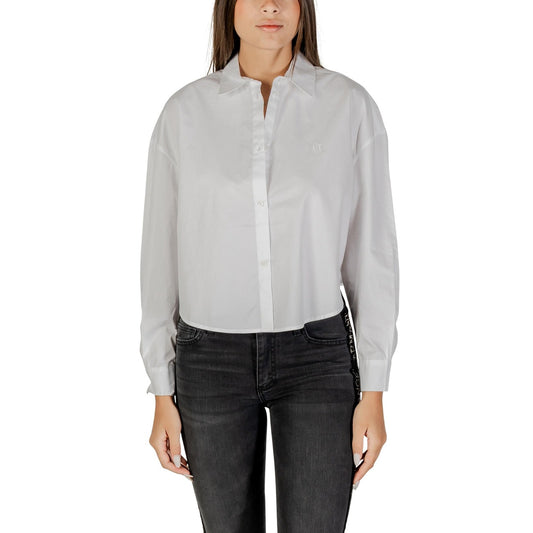 Armani Exchange Camicia Donna