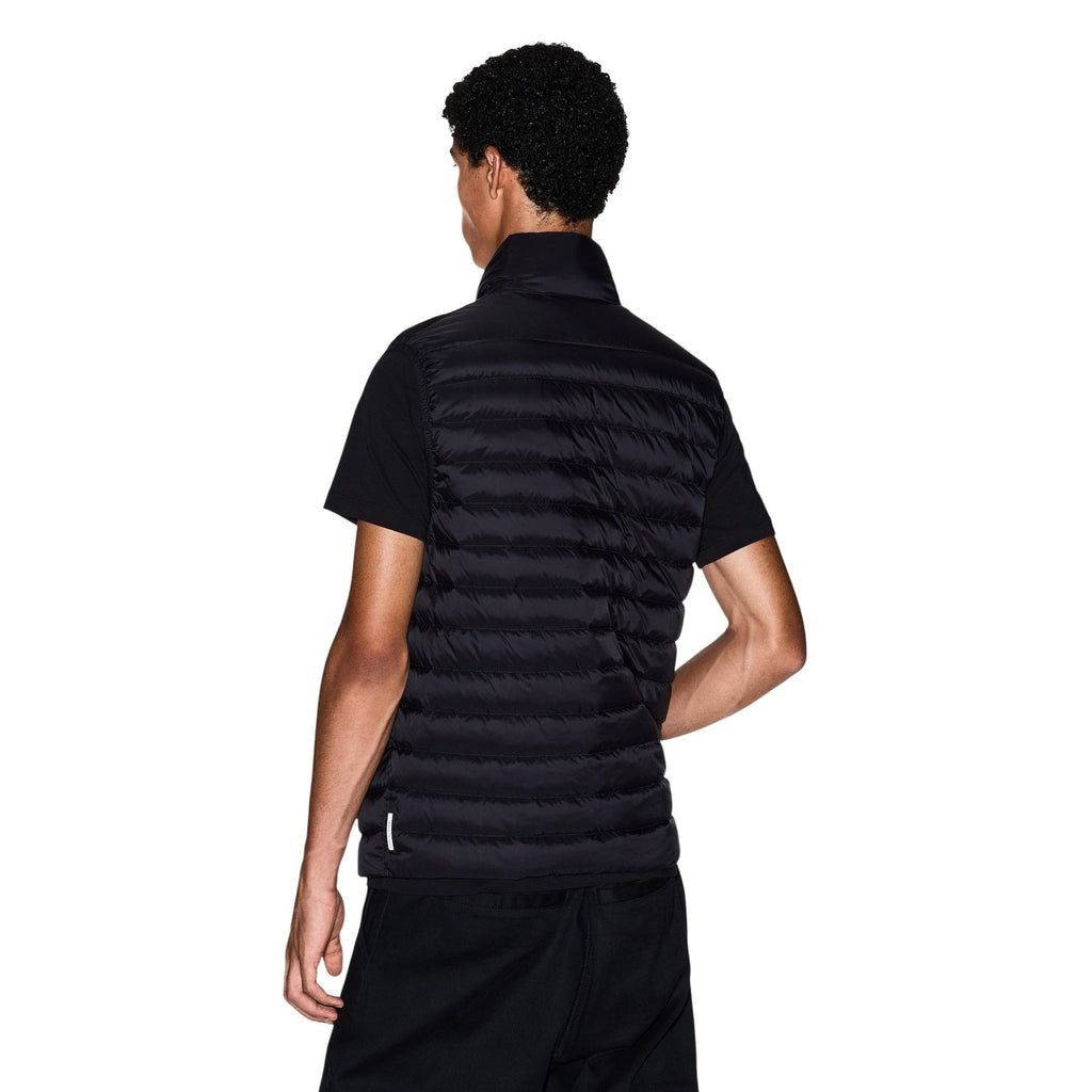 Armani Exchange Gilet Uomo