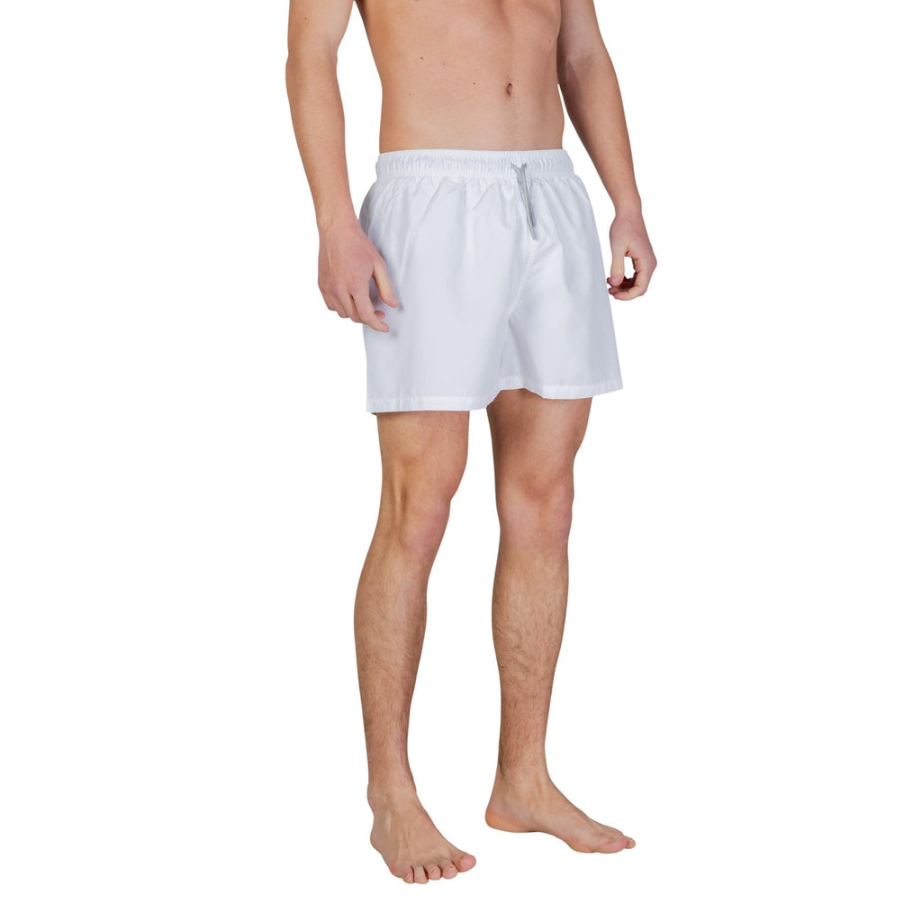 Ea7 Costume Uomo