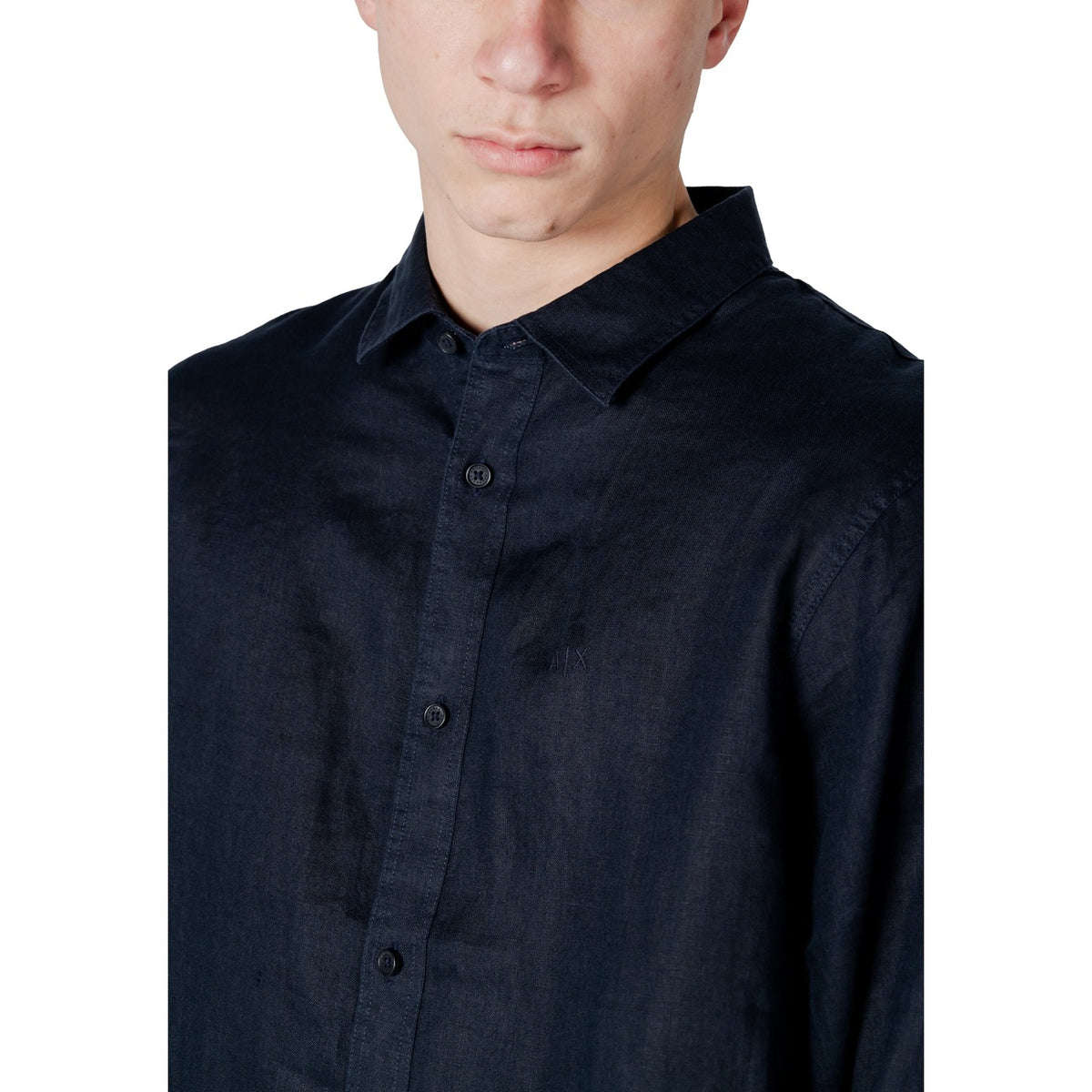 Armani Exchange Camicia Uomo