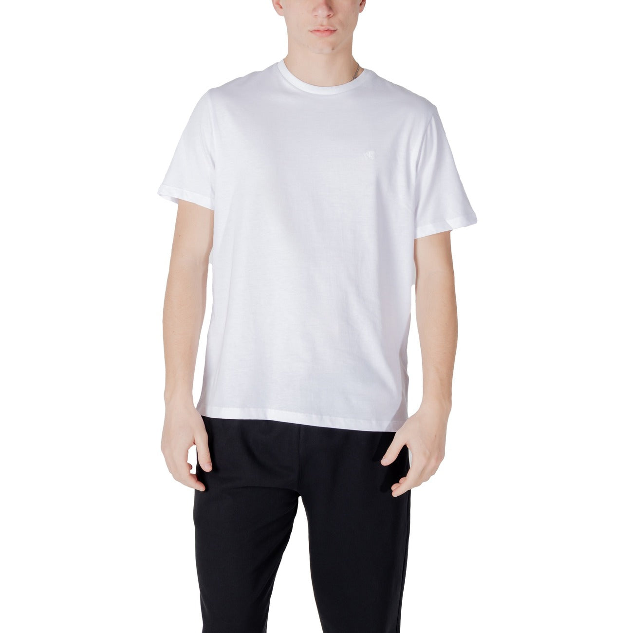 Calvin Klein Jeans T-Shirt Uomo