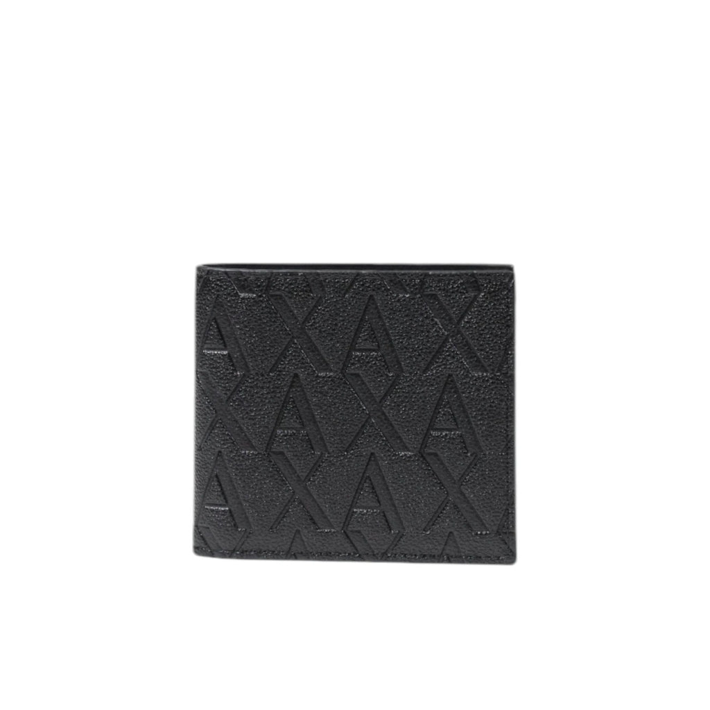 Armani Exchange Portafogli Uomo