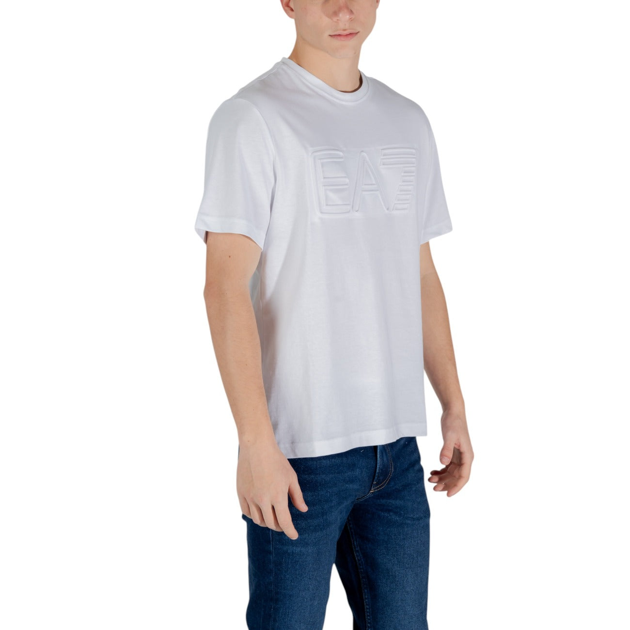 Ea7 T-Shirt Uomo