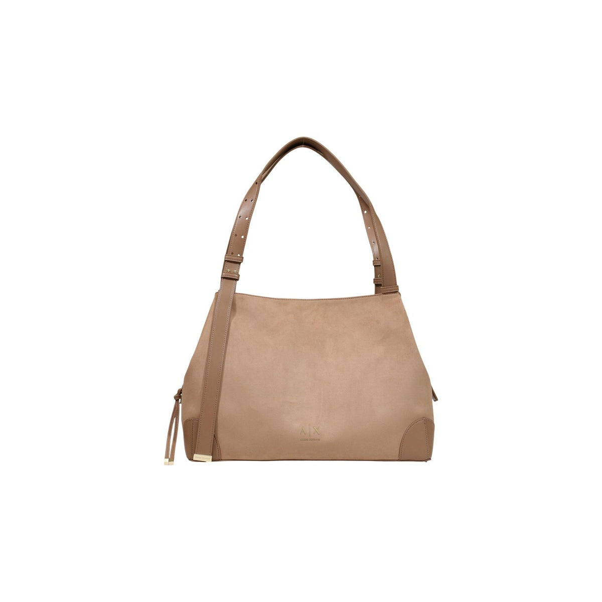 Armani Exchange Borsa Donna