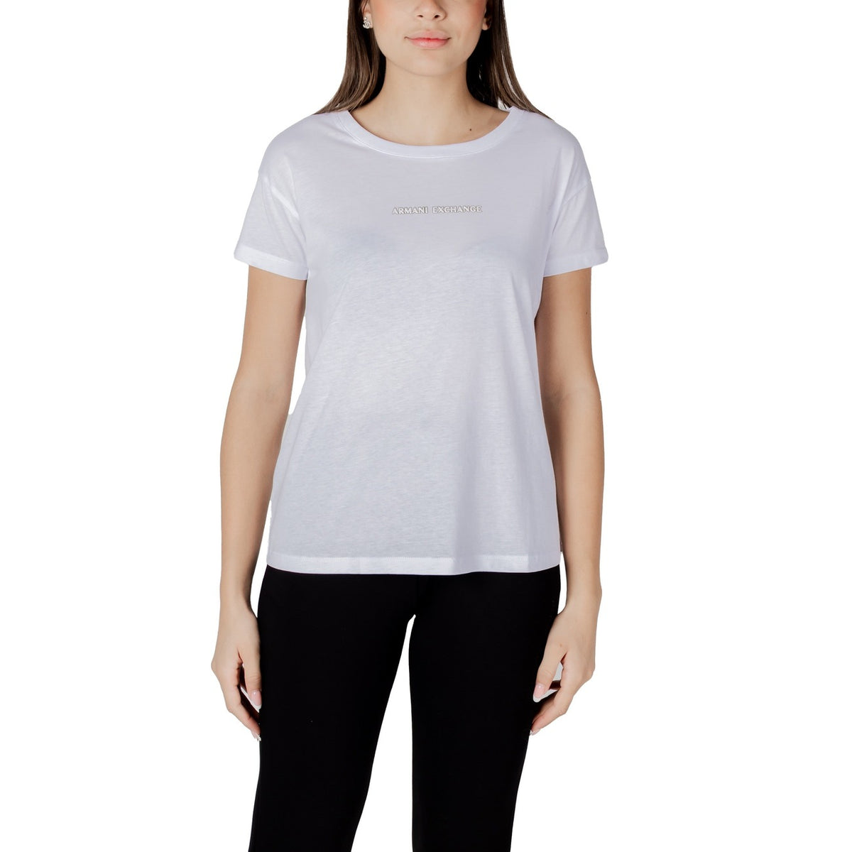 Armani Exchange T-Shirt Donna