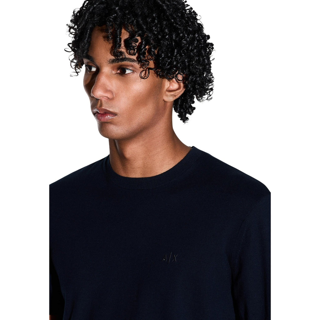 Armani Exchange T-Shirt Uomo