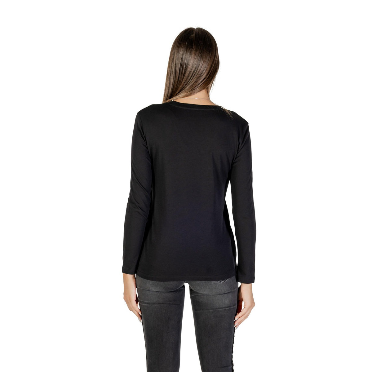 Armani Exchange T-Shirt Donna