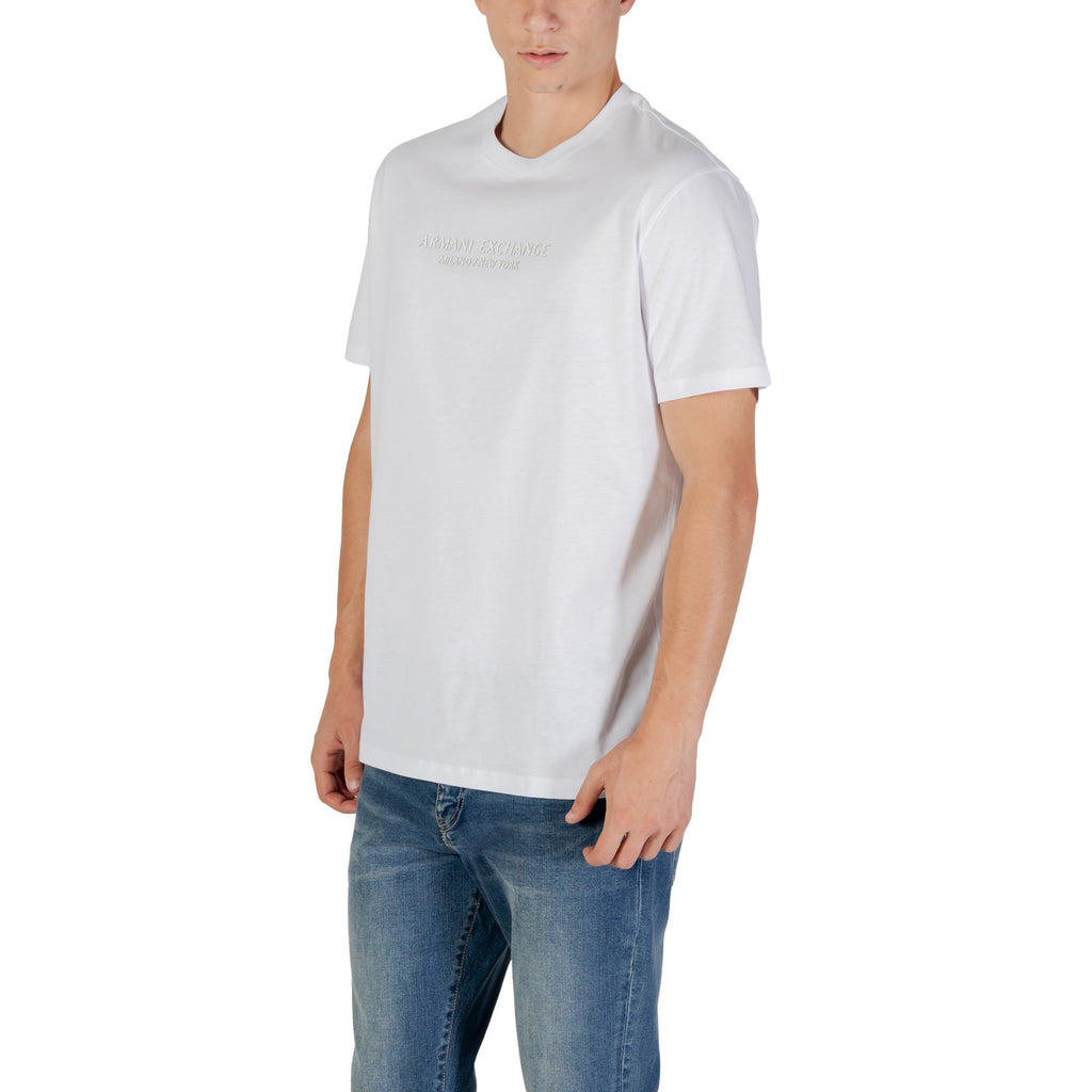 Armani Exchange T-Shirt Uomo