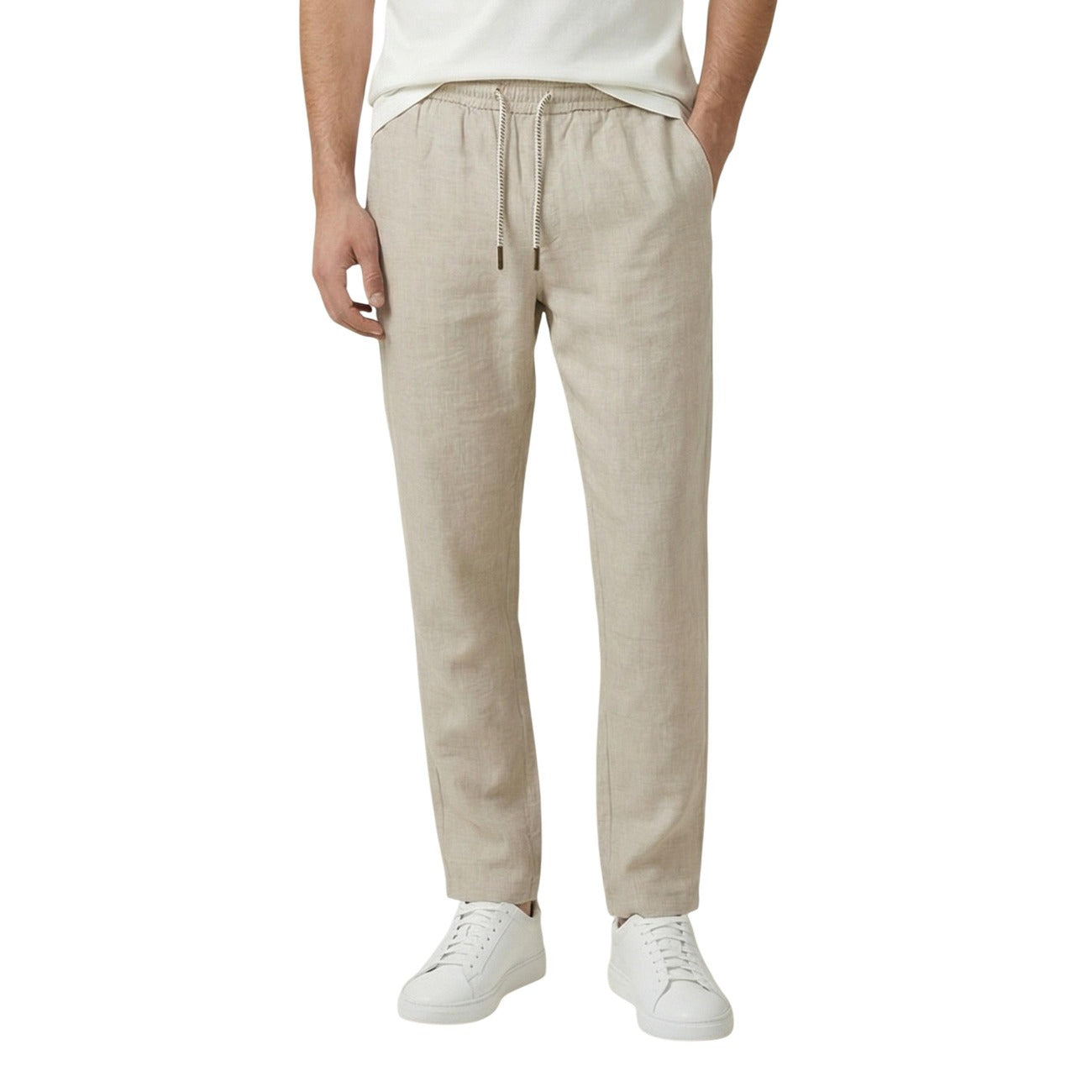 Gianni Lupo Pantaloni Uomo