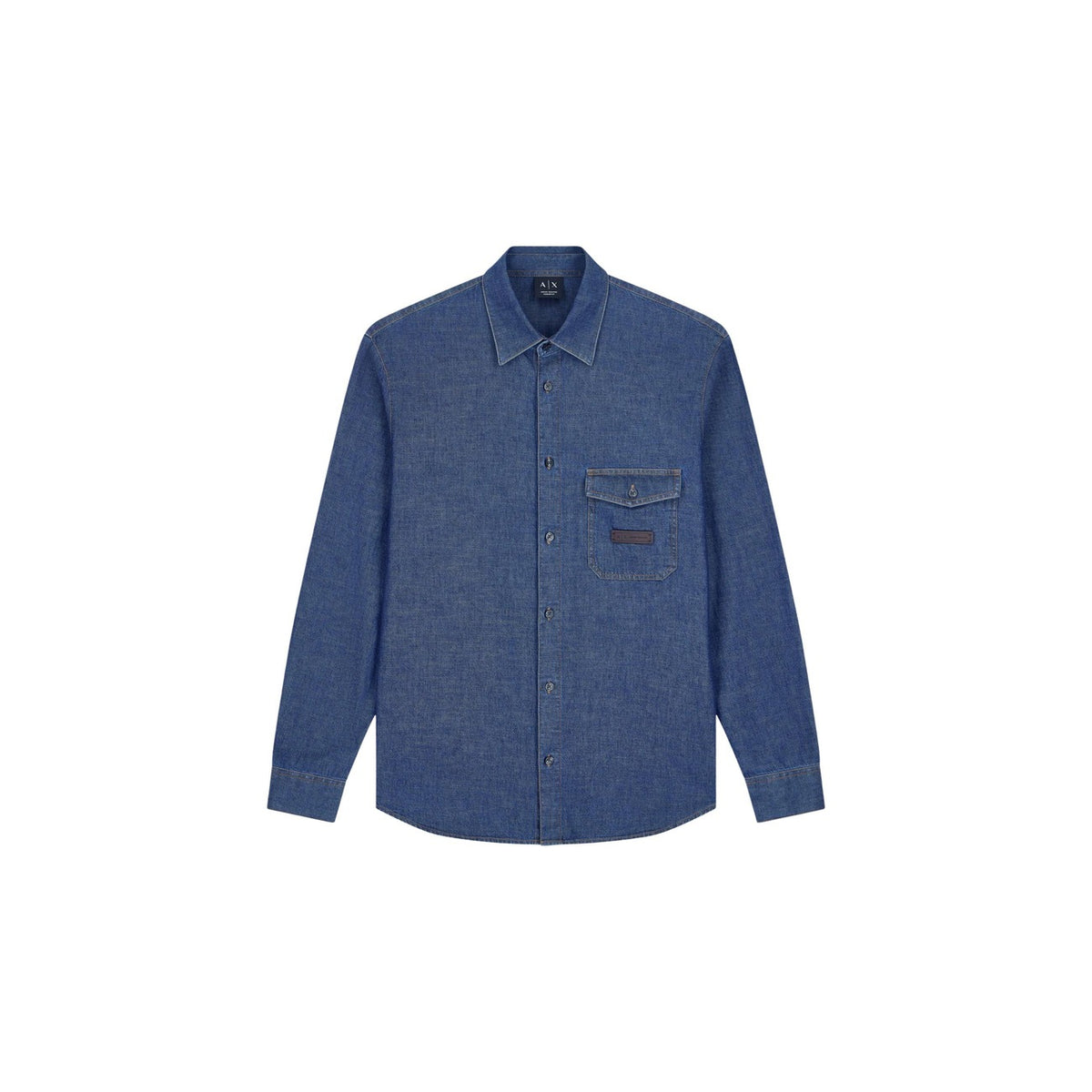 Armani Exchange Camicia Uomo