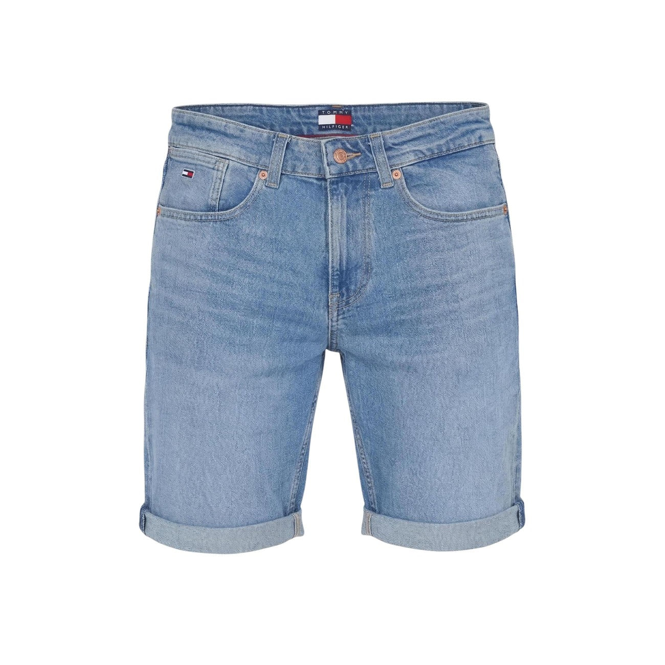 Tommy Hilfiger Jeans Bermuda Uomo