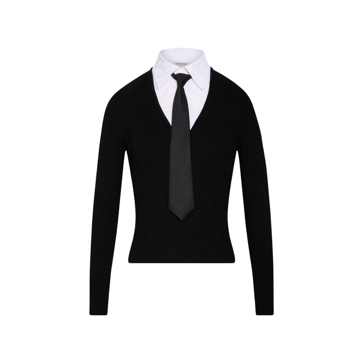 Morgan De Toi Maglia Donna