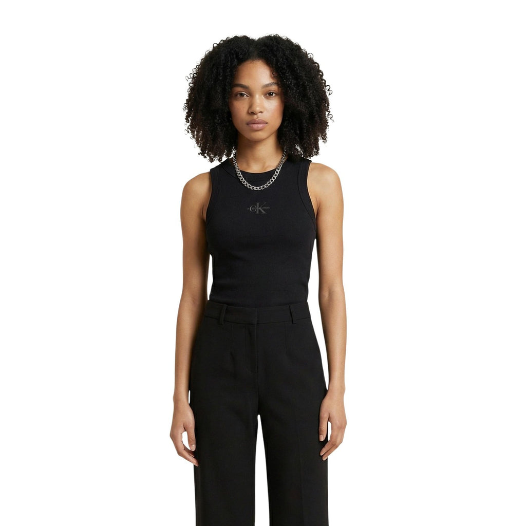 Calvin Klein Jeans Canotta Donna