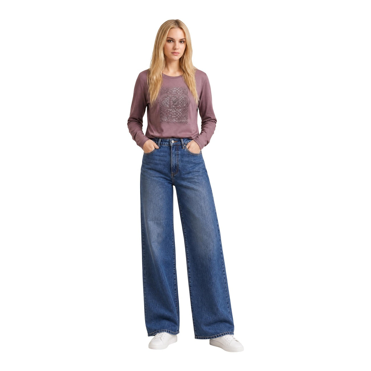 Liu Jo T-Shirt Donna