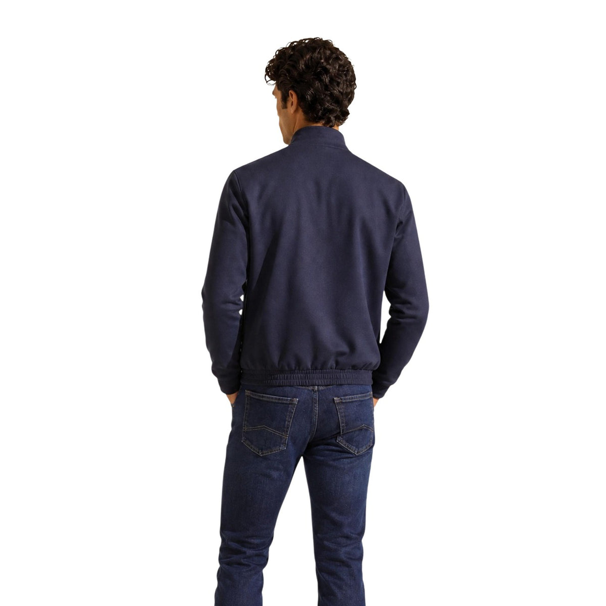 Armani Exchange Felpa Uomo