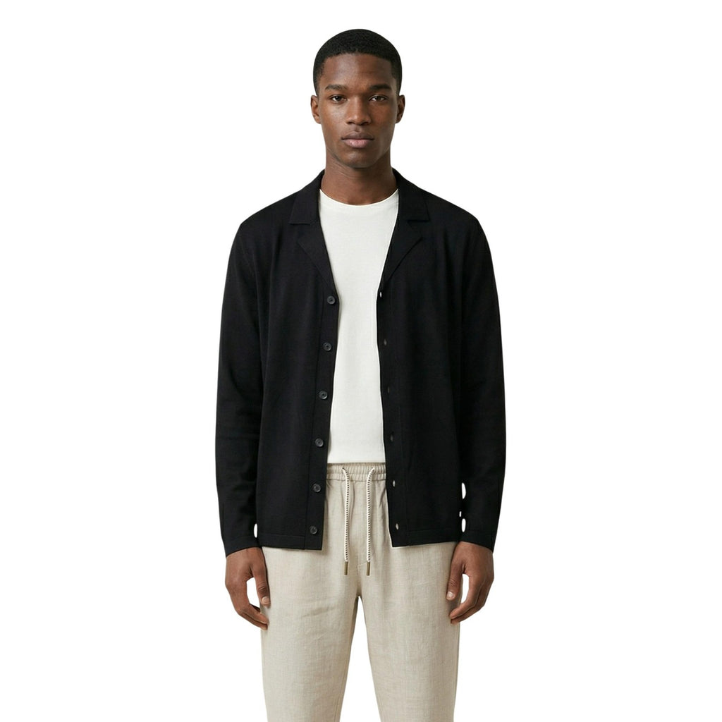 Gianni Lupo Cardigans Uomo