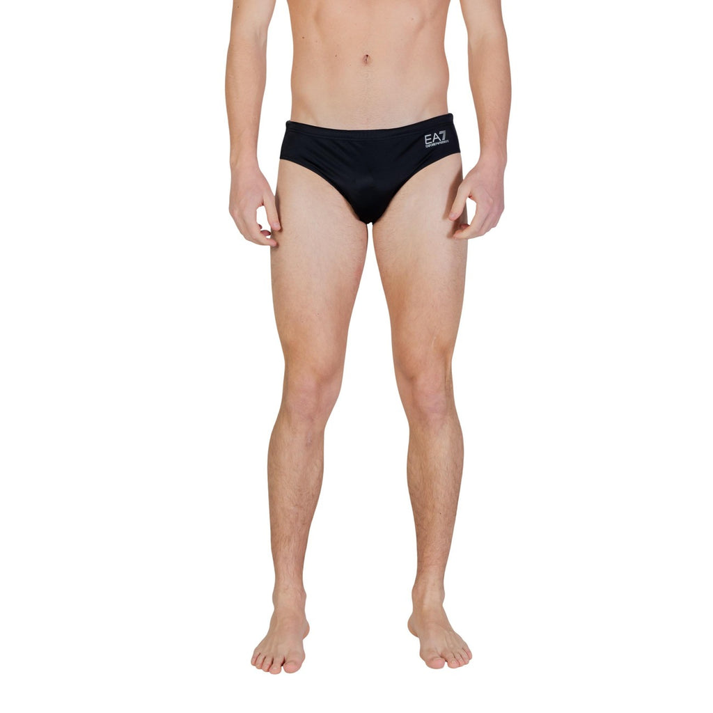 Ea7 Costume Uomo