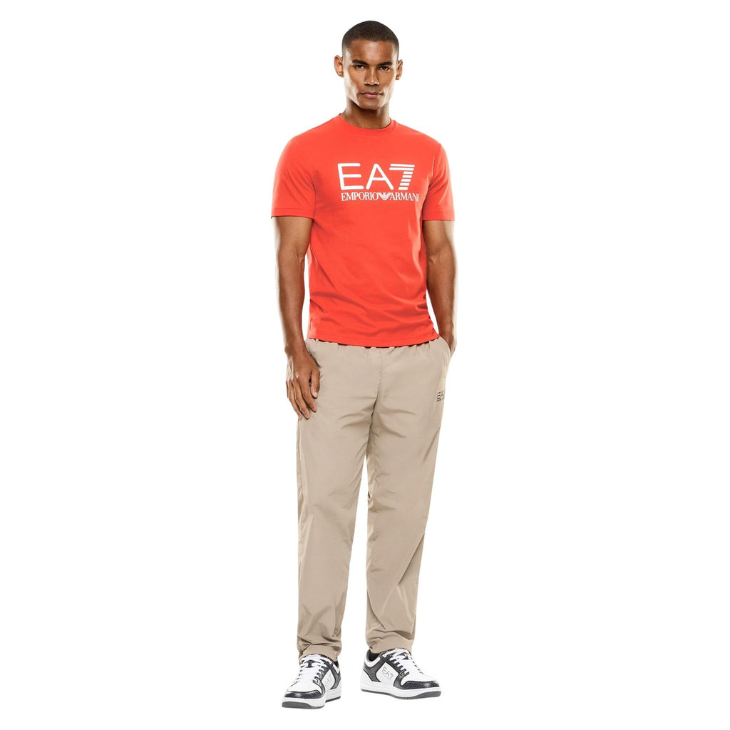 Ea7 T-Shirt Uomo