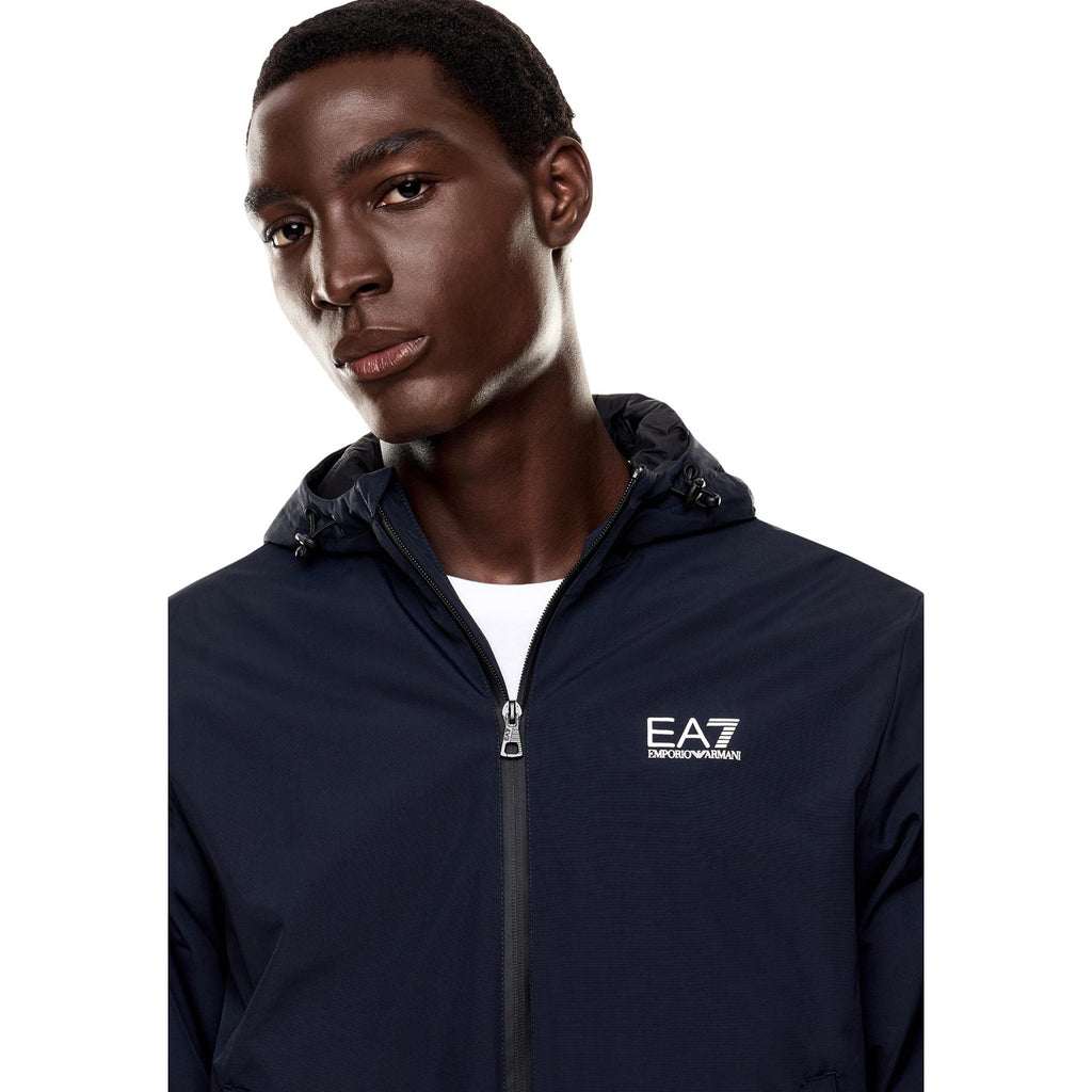 Ea7 Giacca Uomo