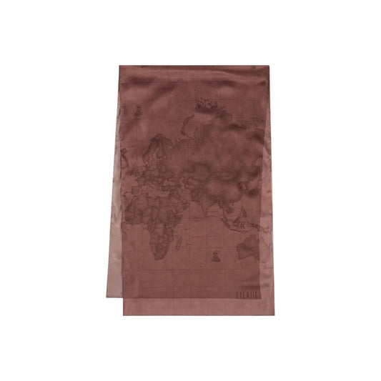 Alviero Martini Prima Classe Sciarpa Donna