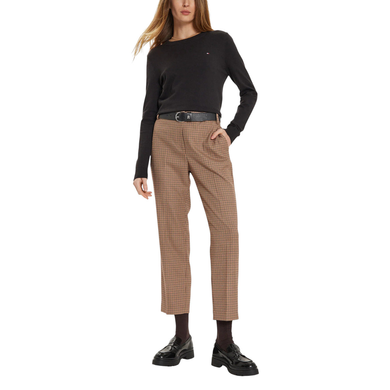 Tommy Hilfiger Maglia Donna